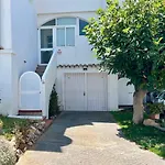 Lejlighed Sunlit Oasis - Garden, Pool & Sauna Sitio de Calahonda