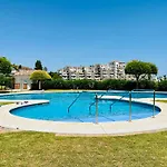 Sunlit Oasis - Garden, Pool & Sauna * Sitio de Calahonda